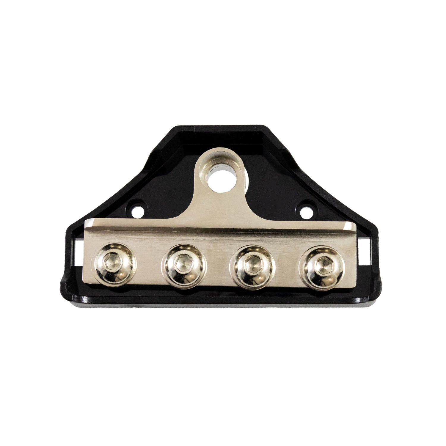 FOUR Connect 4-600221 STAGE2 battery shoe for Plus pole 4xM8 bolt