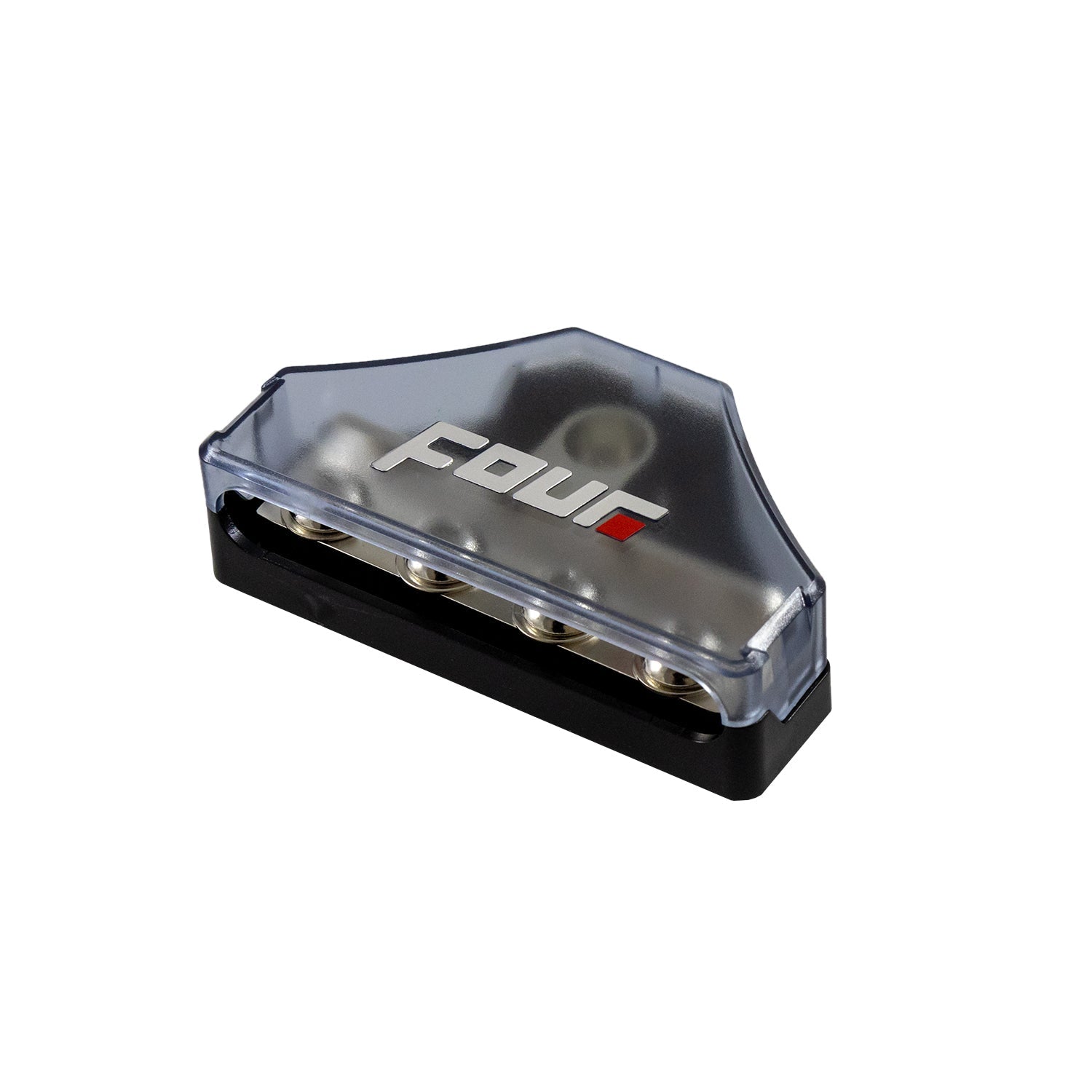 FOUR Connect 4-600221 STAGE2 battery shoe for Plus pole 4xM8 bolt