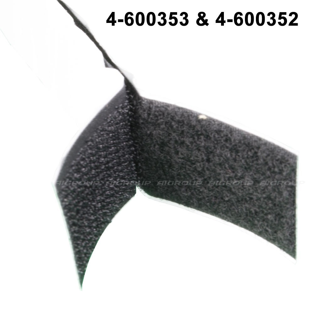 FOUR Connect 4-600353 hook bandage