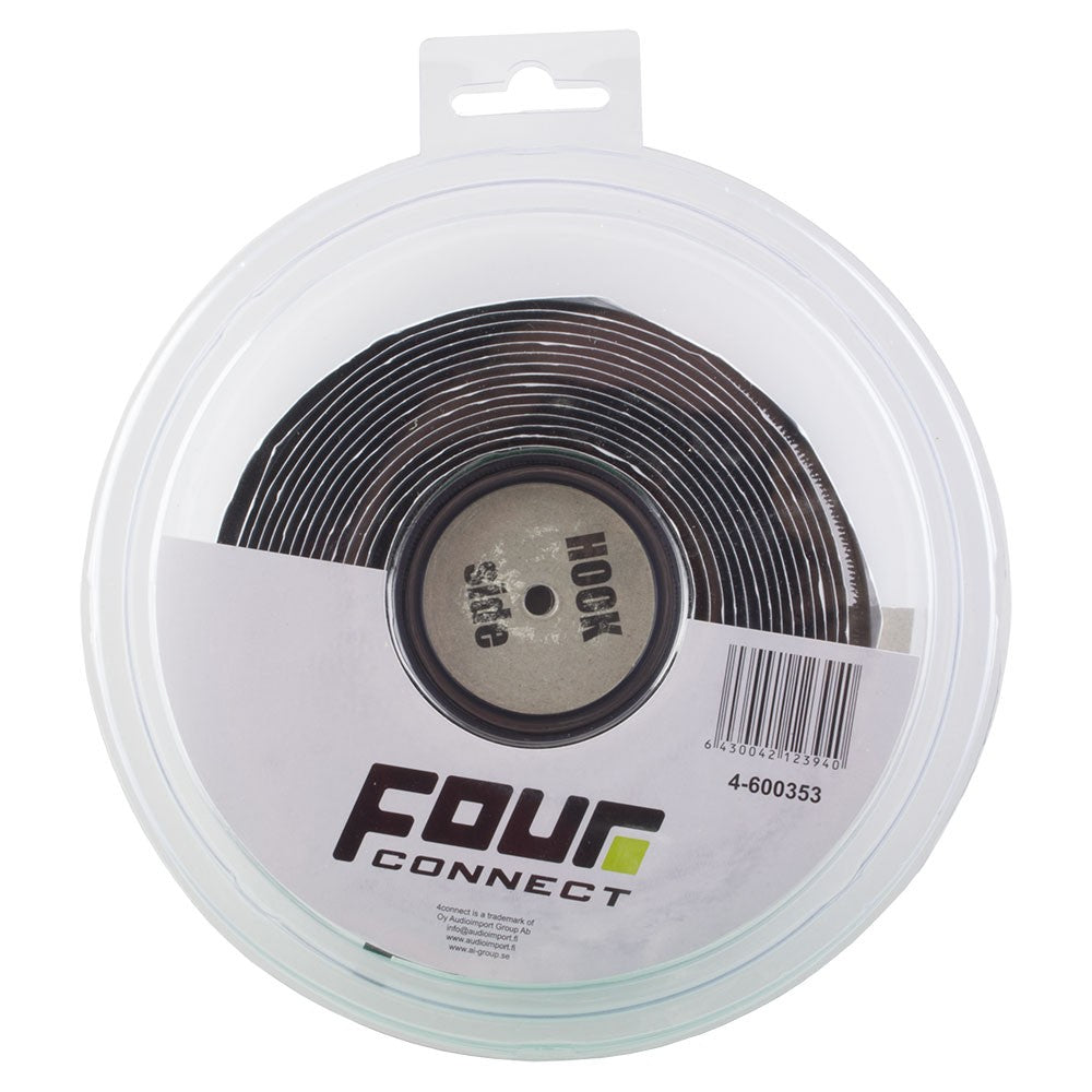 FOUR Connect 4-600353 hook bandage