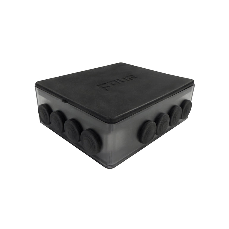 FOUR STAGE 2 virranjakokeskus 4x50/8x20mm2