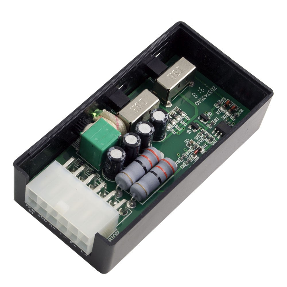 FOUR Connect 4-630509 Line converter active adjustable