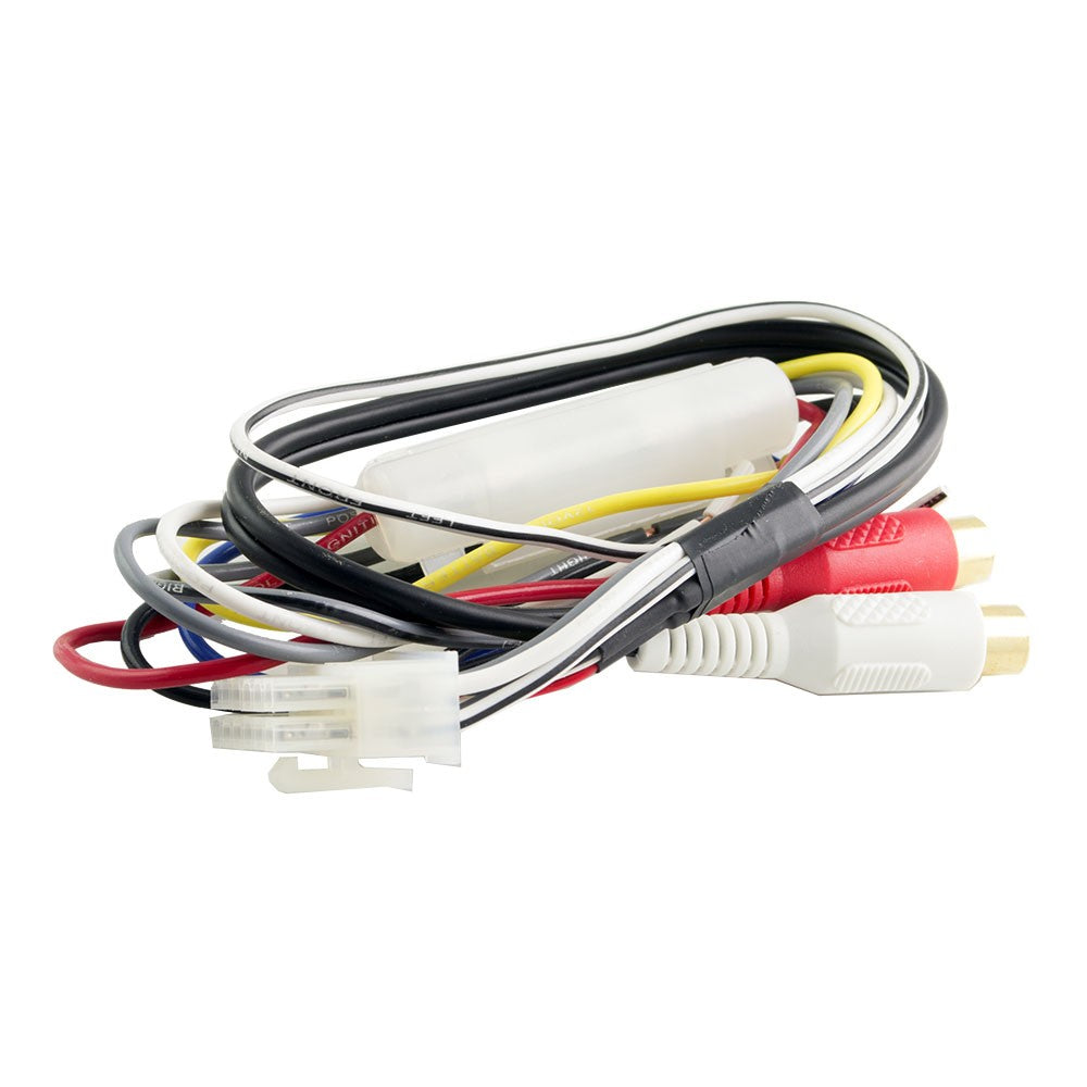 FOUR Connect 4-630509 Line converter active adjustable