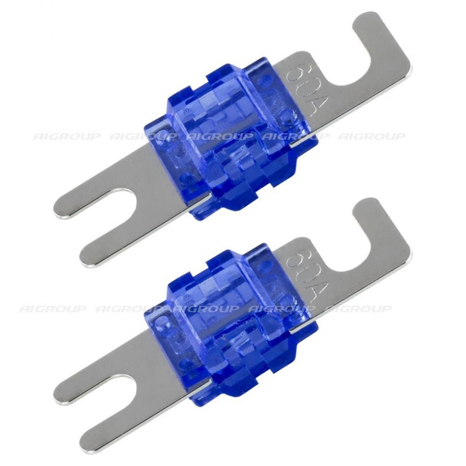 FOUR Connect MiniANL-sulake 30A-150A, 2kpl