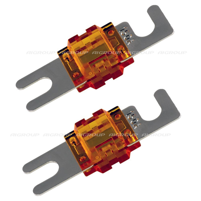 FOUR Connect MiniANL-sulake 30A-150A, 2kpl