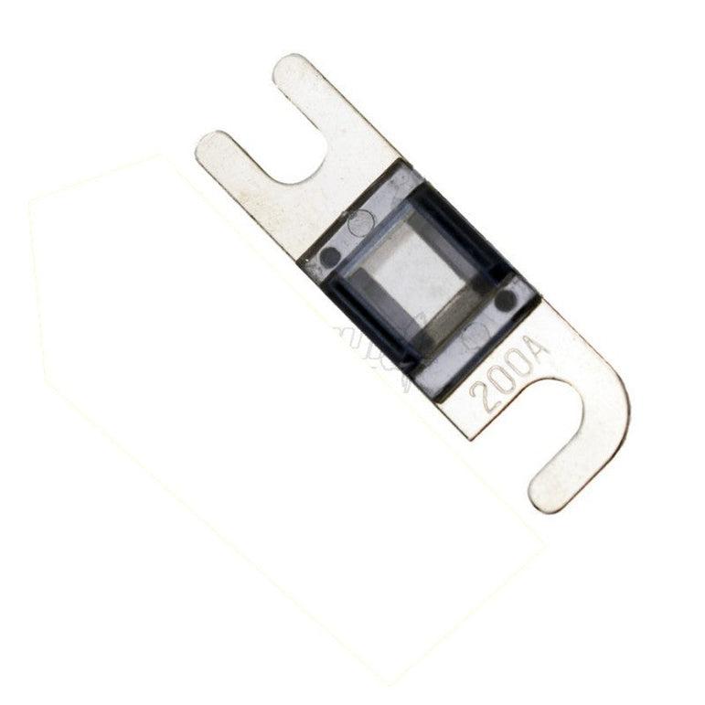FOUR Connect 4-690659 MiniANL fuse 200A, 1pc