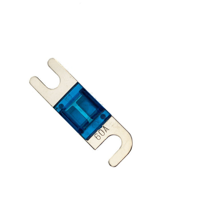 FOUR Connect Rhodium-pinnoitettu MiniANL-sulake 30A-200A, 1kpl
