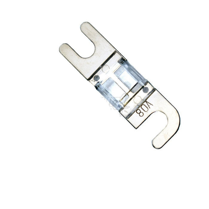 FOUR Connect Rhodium-pinnoitettu MiniANL-sulake 30A-200A, 1kpl