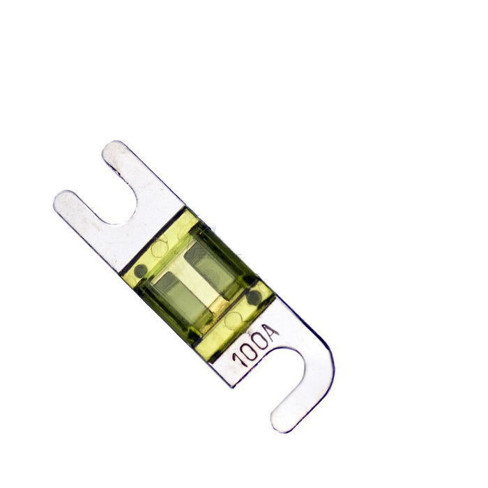 FOUR Connect Rhodium-pinnoitettu MiniANL-sulake 30A-200A, 1kpl