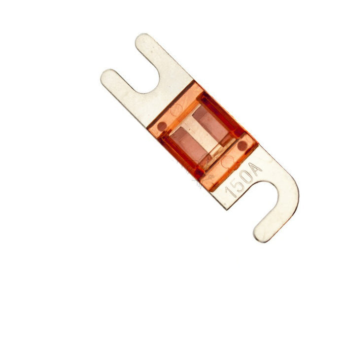 FOUR Connect Rhodium-pinnoitettu MiniANL-sulake 30A-200A, 1kpl