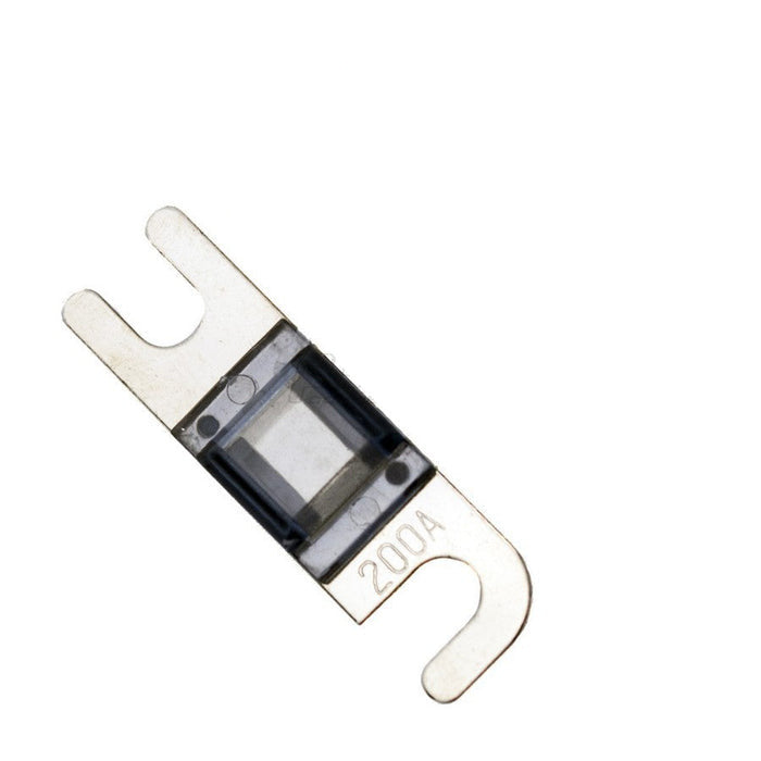 FOUR Connect Rhodium-pinnoitettu MiniANL-sulake 30A-200A, 1kpl