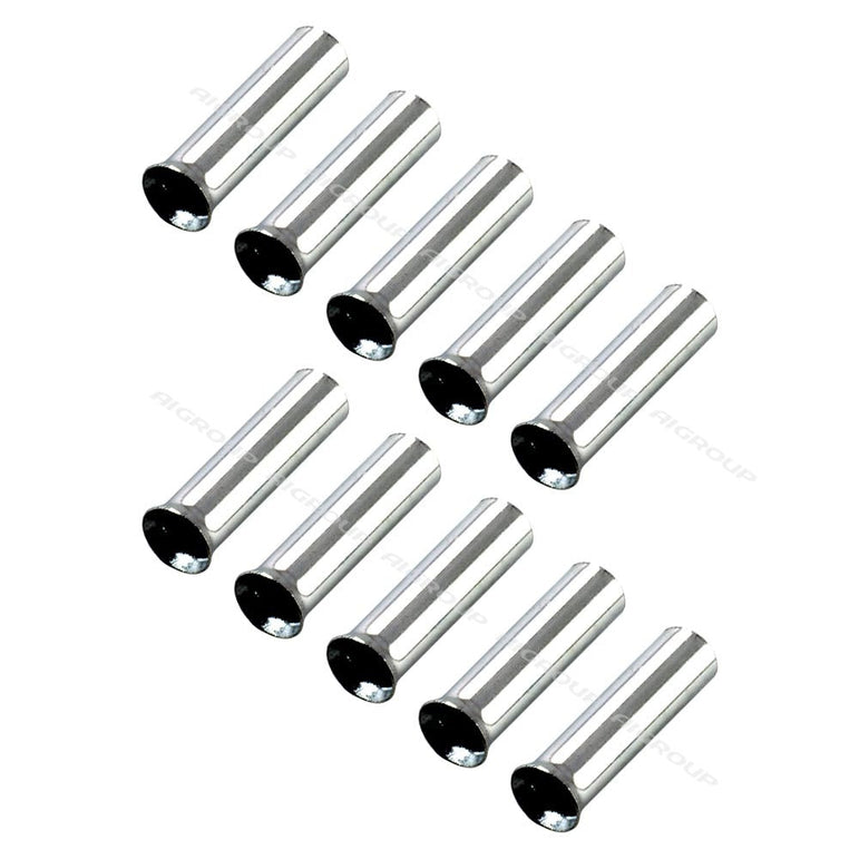 FOUR Connect 4-690713 kaapeliholkki 4.0mm2, 10kpl
