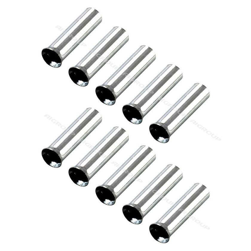FOUR Connect 4-690713 kaapeliholkki 4.0mm2, 10kpl