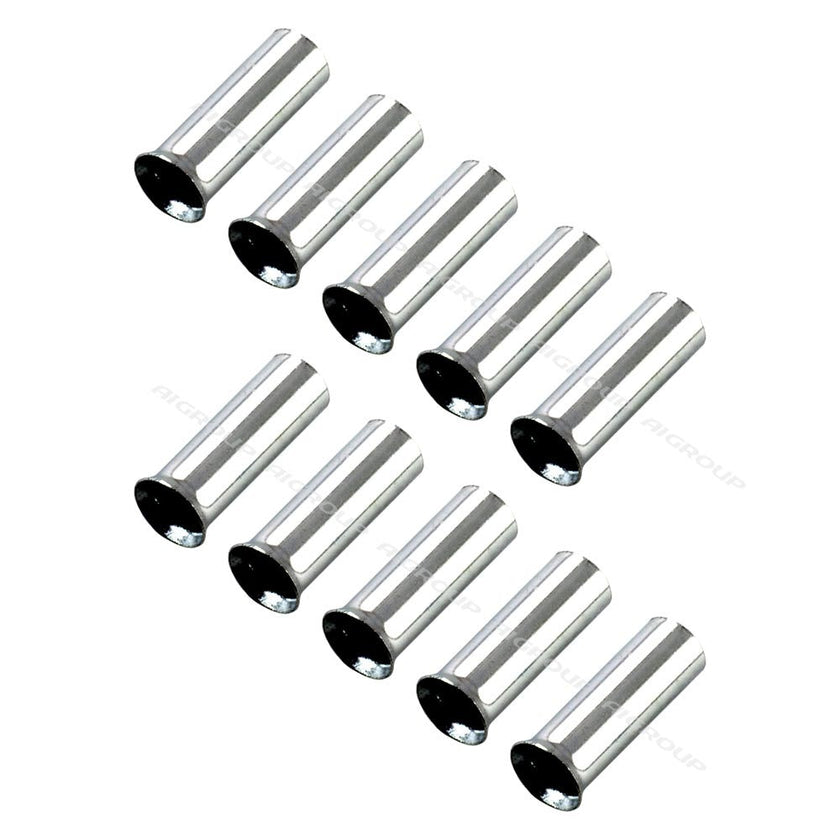 FOUR Connect 4-690714 kaapeliholkki 6.0mm2, 10kpl