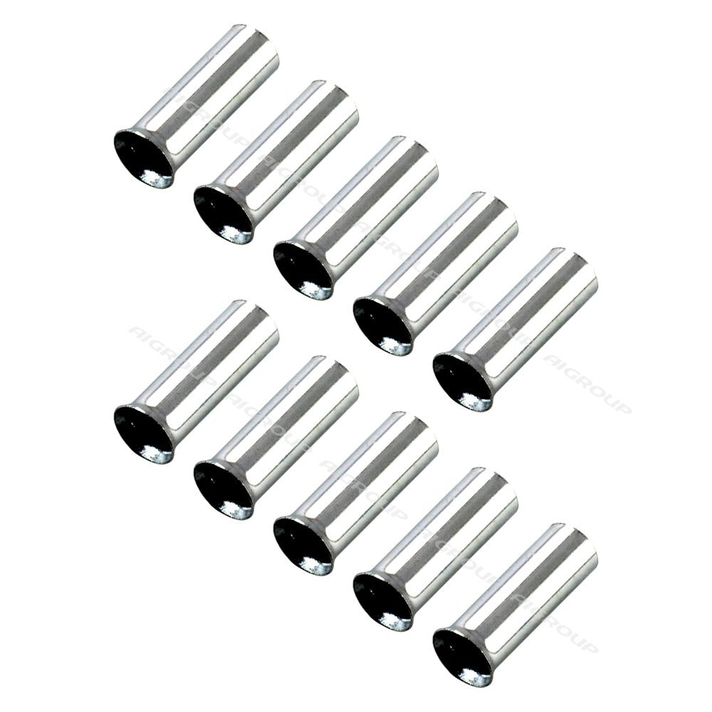 FOUR Connect 4-690714 kaapeliholkki 6.0mm2, 10kpl