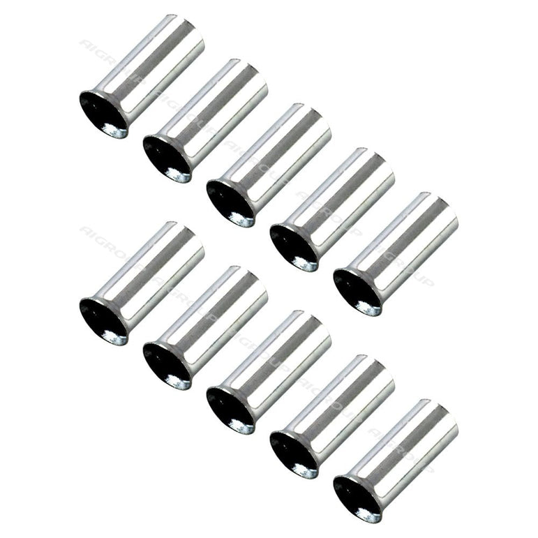 FOUR Connect 4-690715 cable sleeve 10mm2, 10pcs