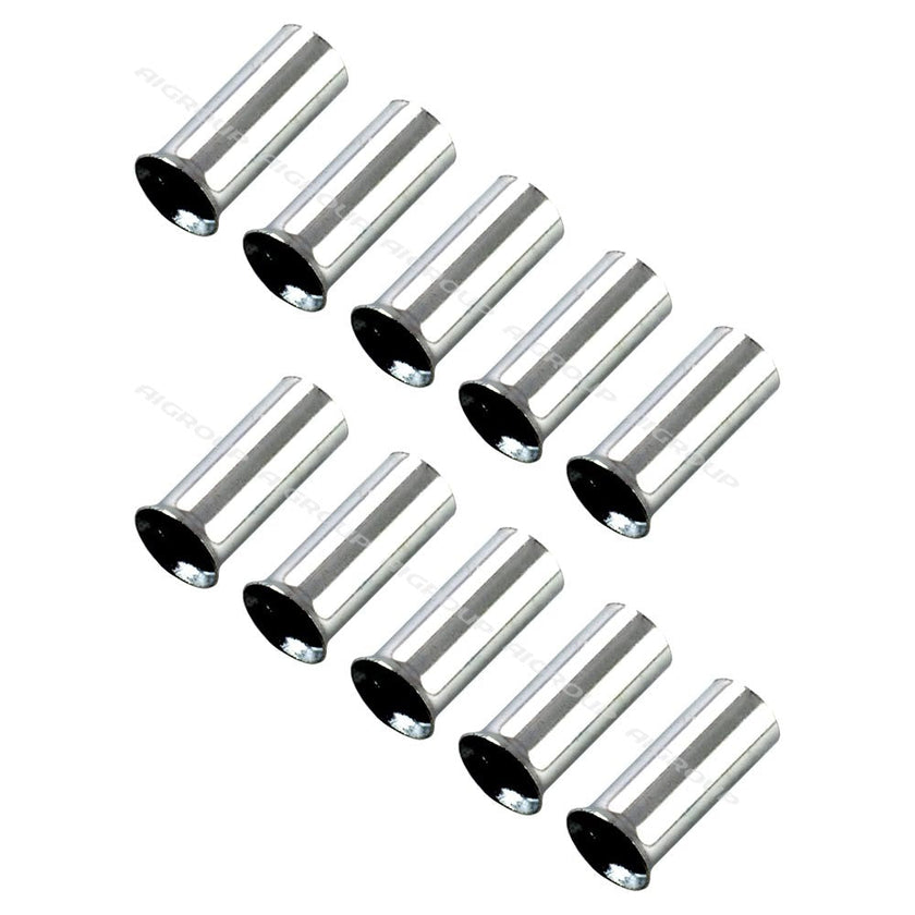 FOUR Connect 4-690715 cable sleeve 10mm2, 10pcs