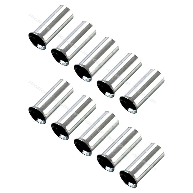 FOUR Connect 4-690715 cable sleeve 10mm2, 10pcs