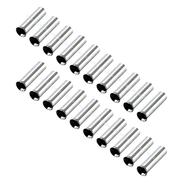 FOUR Connect 4-690723 cable sleeve 4.0mm2, 20pcs