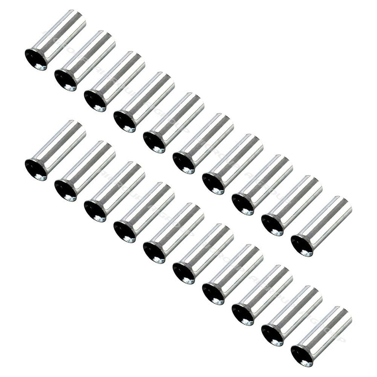 FOUR Connect 4-690724 kaapeliholkki 6.0mm2, 20kpl