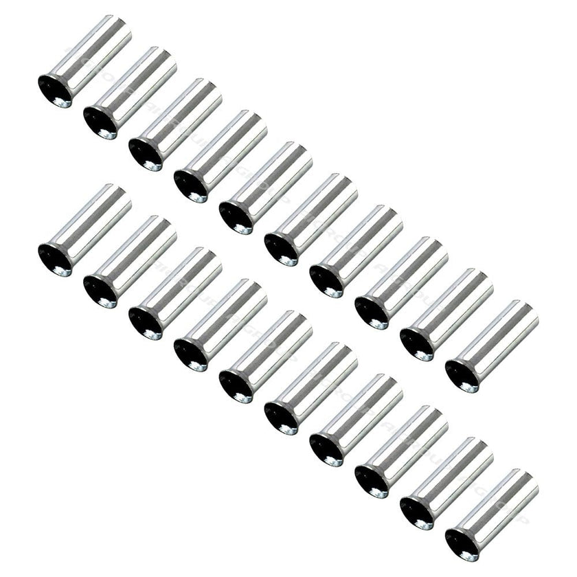 FOUR Connect 4-690724 kaapeliholkki 6.0mm2, 20kpl