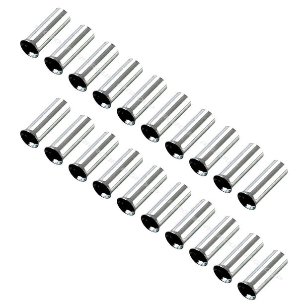 FOUR Connect 4-690724 cable sleeve 6.0mm2, 20pcs