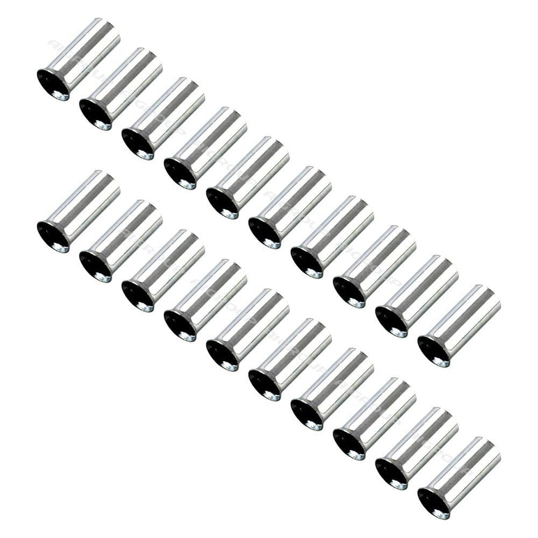 FOUR Connect 4-690725 cable sleeve 10mm2, 20pcs