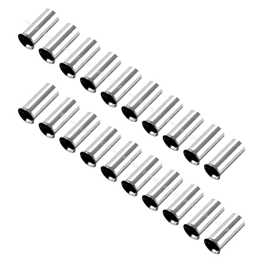 FOUR Connect 4-690725 cable sleeve 10mm2, 20pcs