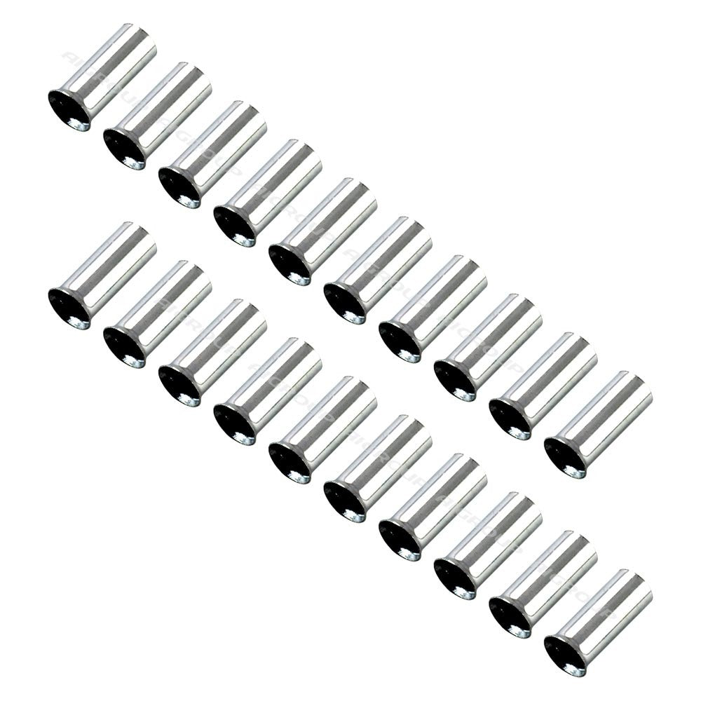 FOUR Connect 4-690725 cable sleeve 10mm2, 20pcs