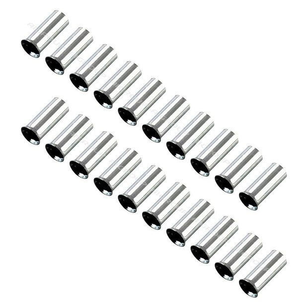 FOUR Connect 4-690725 cable sleeve 10mm2, 20pcs