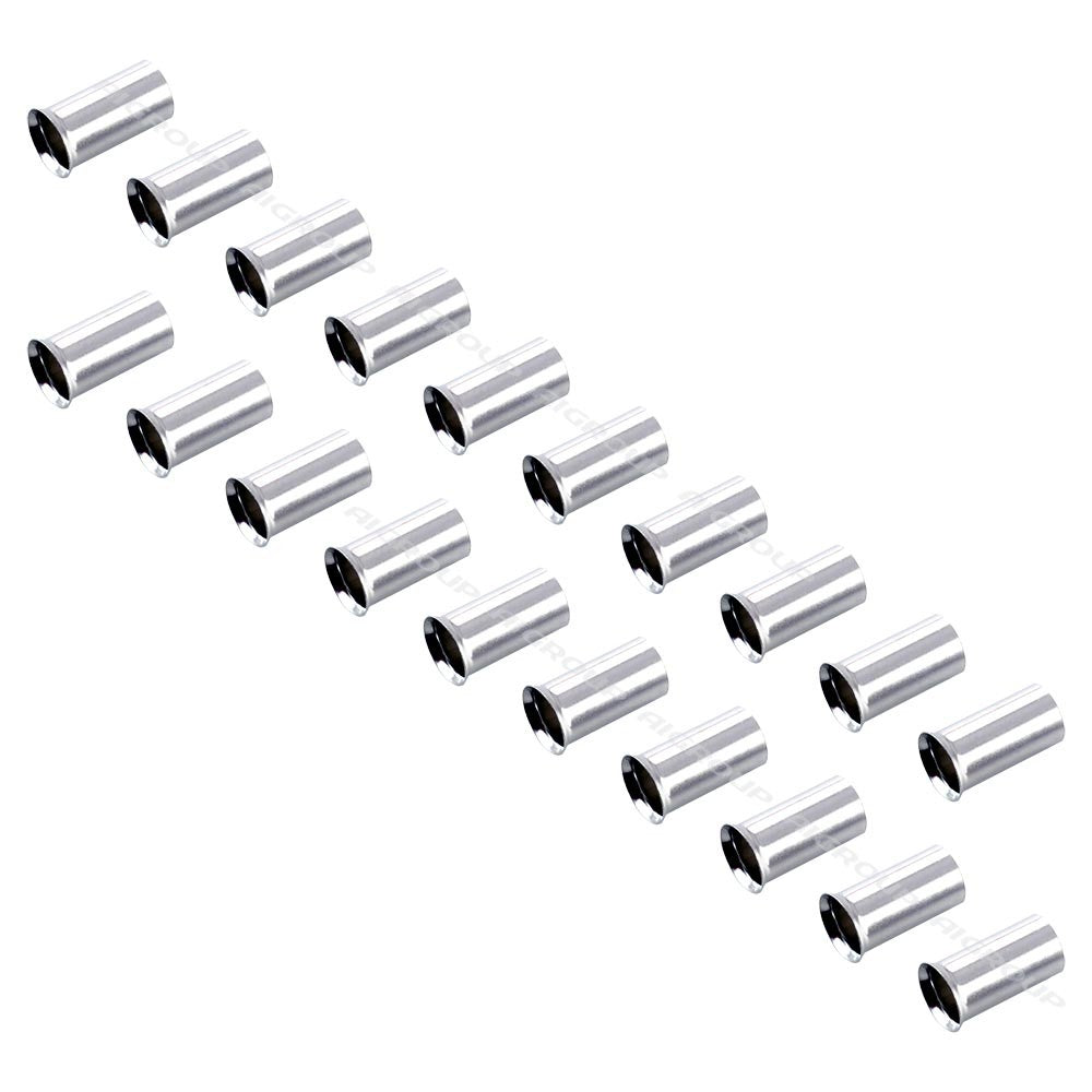 FOUR Connect 4-690726 cable sleeve 20mm2, 20pcs