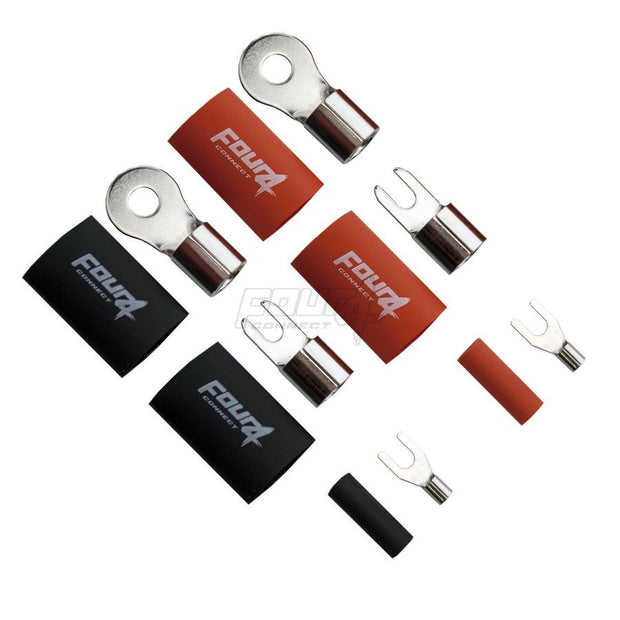 FOUR Connect 4-690902 Terminal set 20mm²