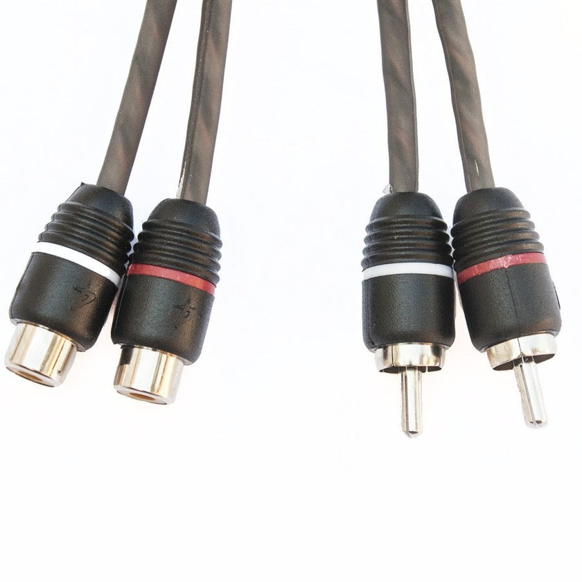 FOUR Connect 4-800153 STAGE1 RCA extension cable 2.0m