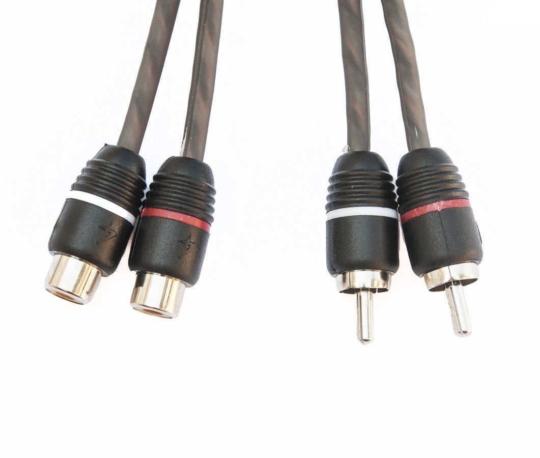 FOUR Connect 4-800153 STAGE1 RCA extension cable 2.0m