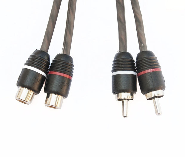 FOUR Connect 4-800153 STAGE1 RCA extension cable 2.0m