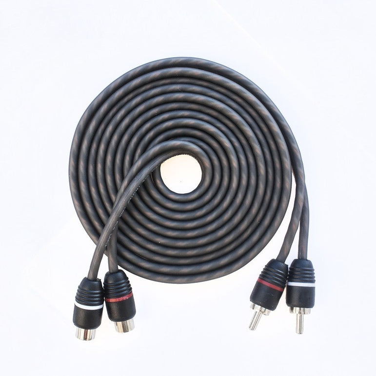 FOUR Connect 4-800153 STAGE1 RCA extension cable 2.0m