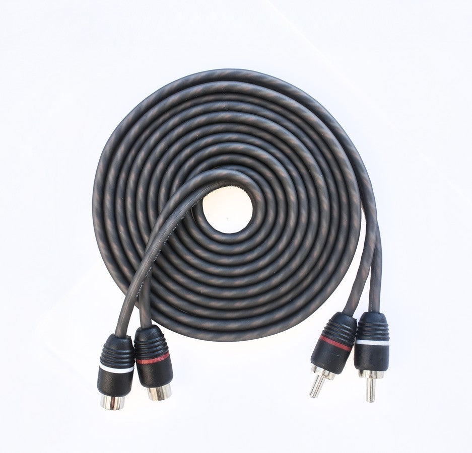 FOUR Connect 4-800153 STAGE1 RCA extension cable 2.0m