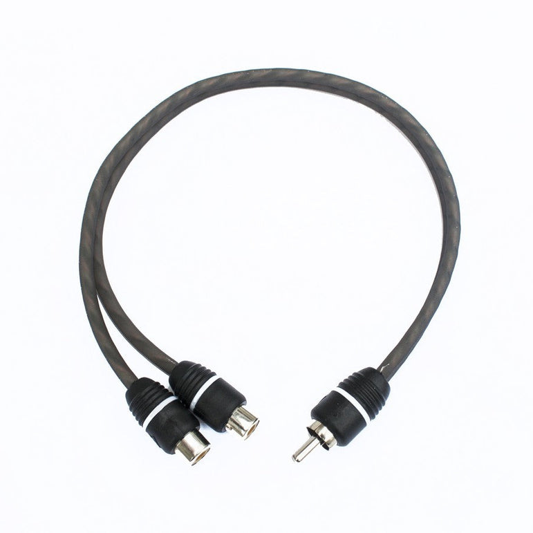 FOUR Connect 4-800158 STAGE1 RCA-haaroitin 1M - 2F