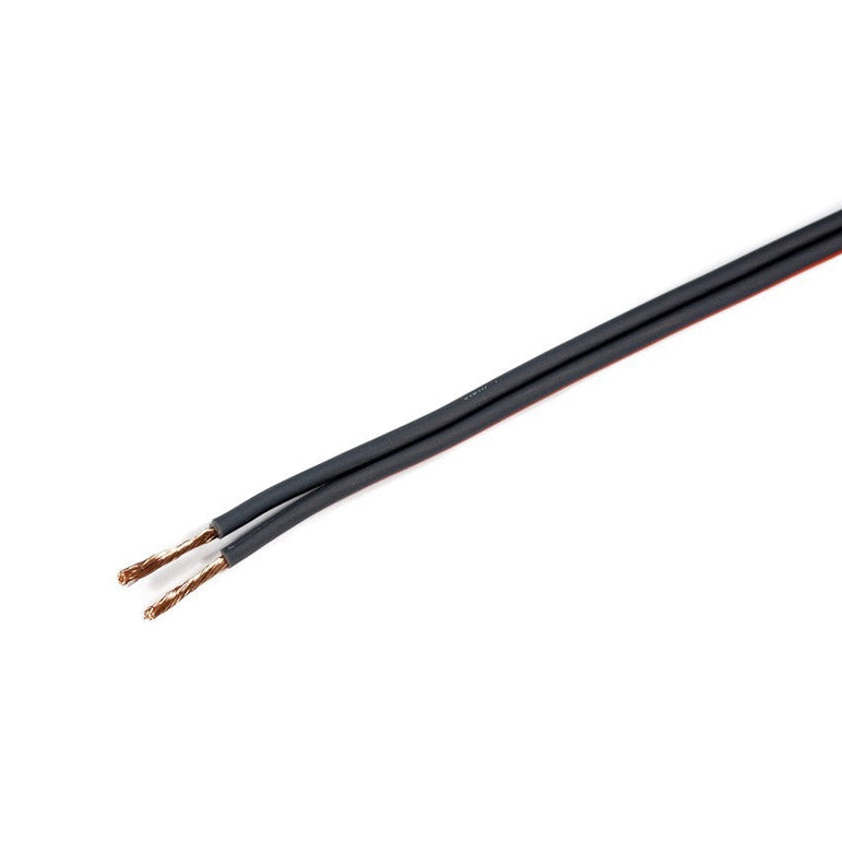 FOUR Connect 4-800232 STAGE2 OFC speaker cable 2x1.5mm2 mini coil 15m