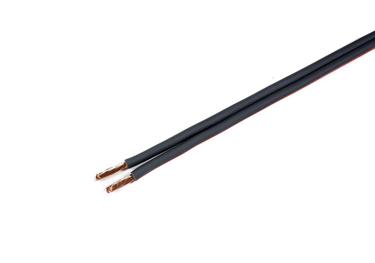 FOUR Connect 4-800238 STAGE2 OFC speaker cable 2x4.0mm2 mini spool 30m