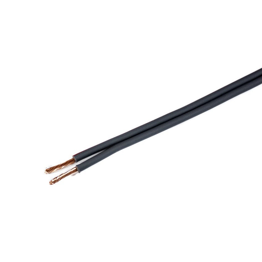 FOUR Connect 4-800241 STAGE2 OFC speaker cable 2x2.5mm2, 200m