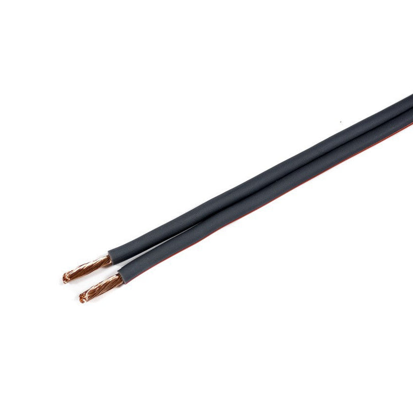 FOUR Connect 4-800242 STAGE2 OFC speaker cable 2x4.0mm2, 100m