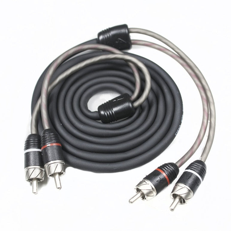 FOUR Connect 4-800252 STAGE2 RCA-kaapeli 1.5m