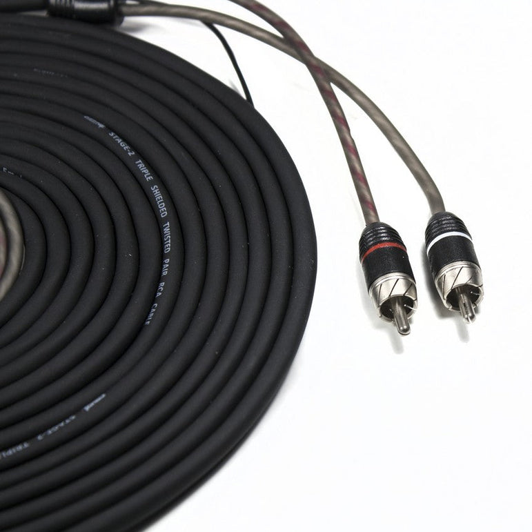 FOUR Connect 4-800255 STAGE2 RCA cable 5.5m