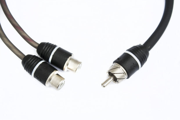 FOUR Connect 4-800258 STAGE2 RCA splitter 1M to 2F
