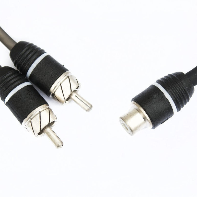 FOUR Connect 4-800259 STAGE2 RCA splitter 1F - 2M