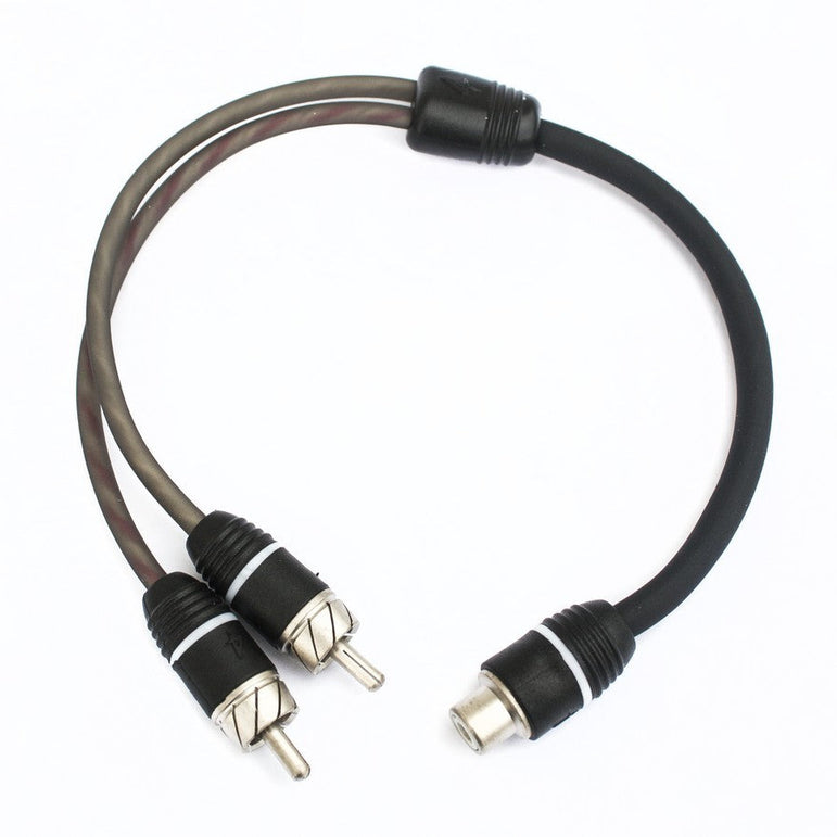 FOUR Connect 4-800259 STAGE2 RCA splitter 1F - 2M