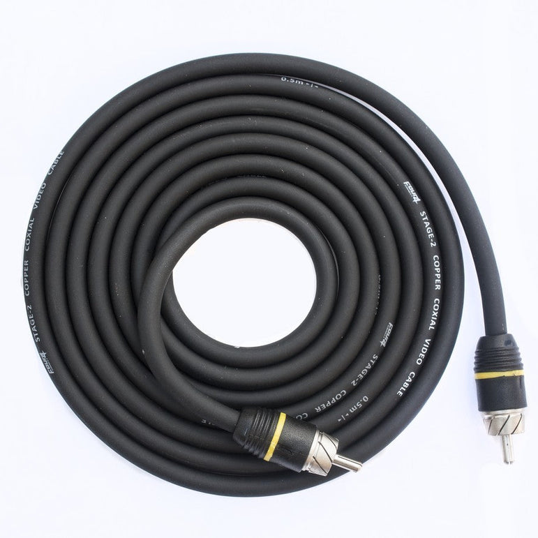 FOUR Connect 4-800621 STAGE2 RCA-Video 5.5m 4-800261