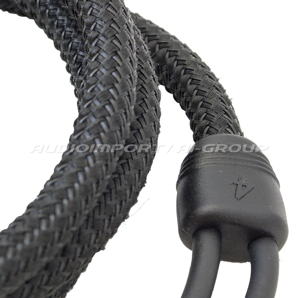 FOUR Connect 4-800351 STAGE3 RCA-kaapeli 0.75m