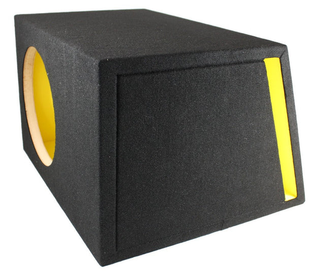 FOUR Audio 4-AI 10 – 10″ subwooferikotelo, bassorefleksi 45 L